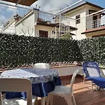 Apartman Casa Babbaluciana
