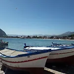 Casa Babbaluciana Mondello