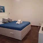 Apartman Casa Babbaluciana Mondello