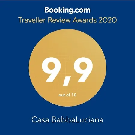 Casa Babbaluciana * モンデッロ