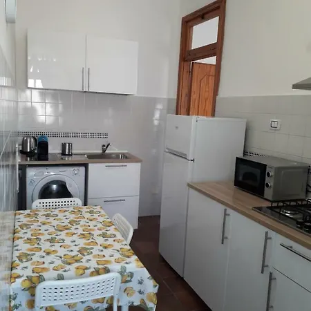Casa Babbaluciana