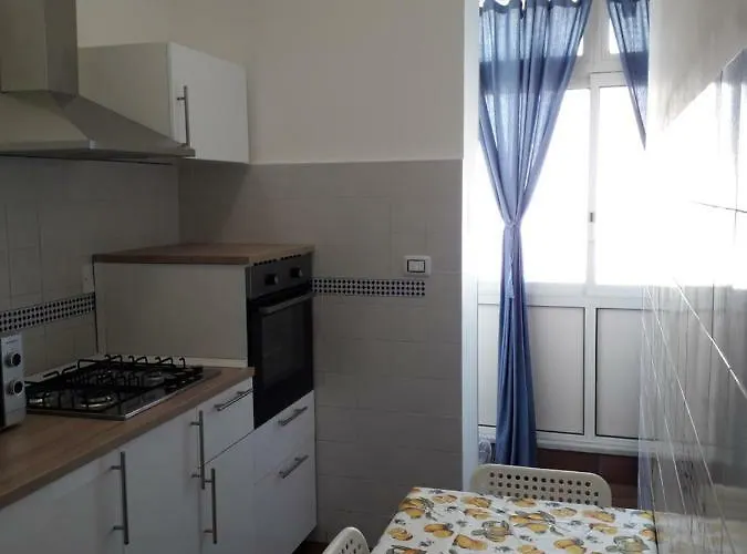 Casa Babbaluciana