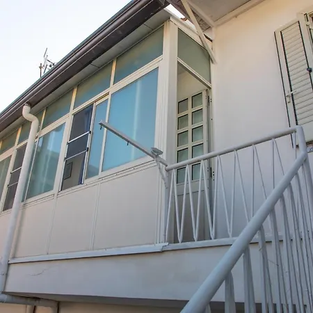 アパート Casa Babbaluciana