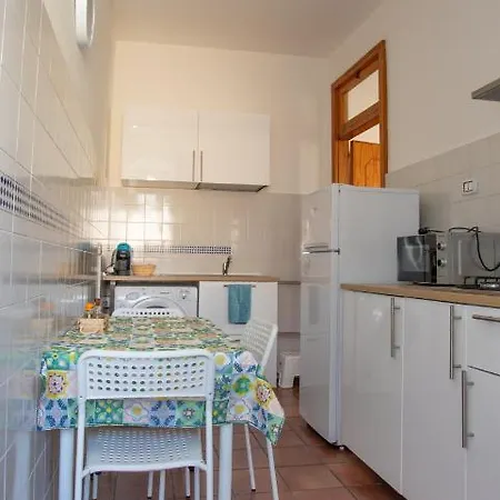 Casa Babbaluciana * モンデッロ