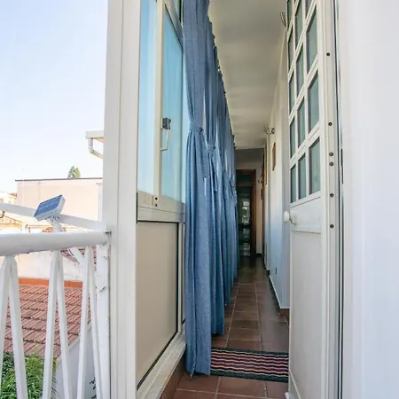 アパート Casa Babbaluciana