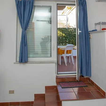 アパート Casa Babbaluciana *