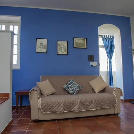 アパート Casa Babbaluciana モンデッロ