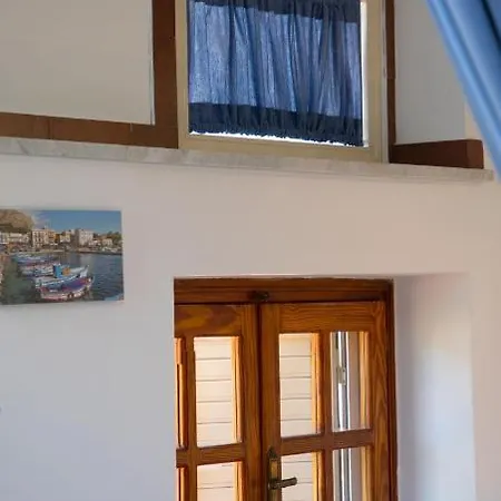 Casa Babbaluciana モンデッロ