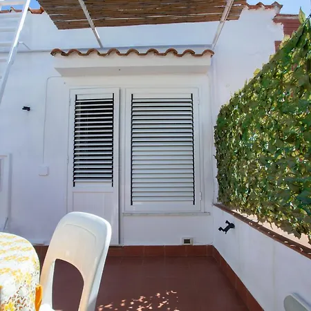 Casa Babbaluciana * モンデッロ