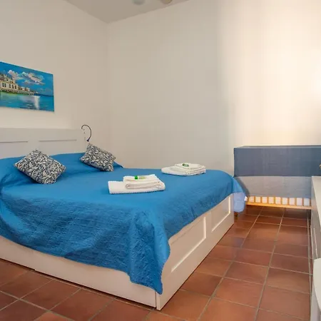 Casa Babbaluciana モンデッロ