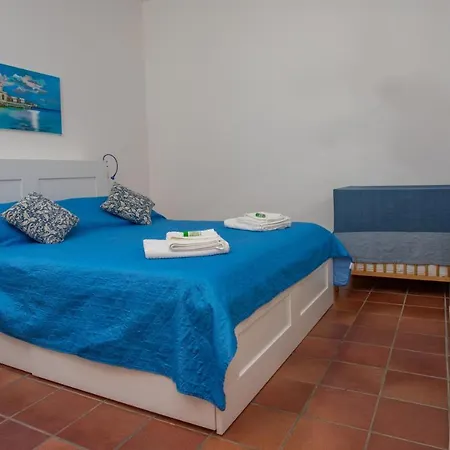 Casa Babbaluciana モンデッロ