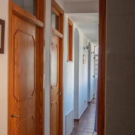 Casa Babbaluciana アパート モンデッロ