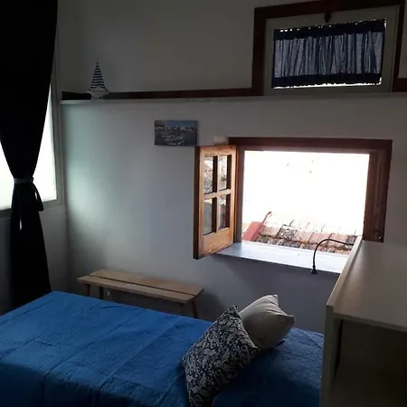 Casa Babbaluciana モンデッロ