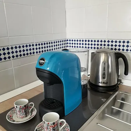 Casa Babbaluciana * モンデッロ