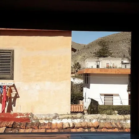 アパート Casa Babbaluciana *