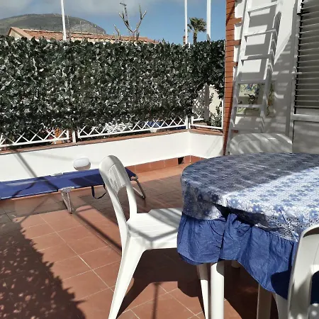 Casa Babbaluciana * モンデッロ