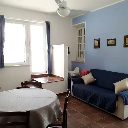 アパート Casa Babbaluciana *