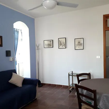 Casa Babbaluciana モンデッロ