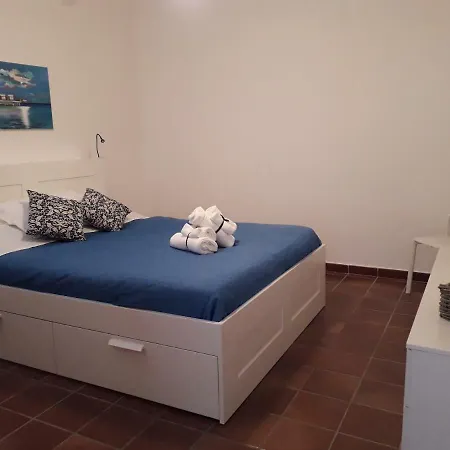 アパート Casa Babbaluciana モンデッロ